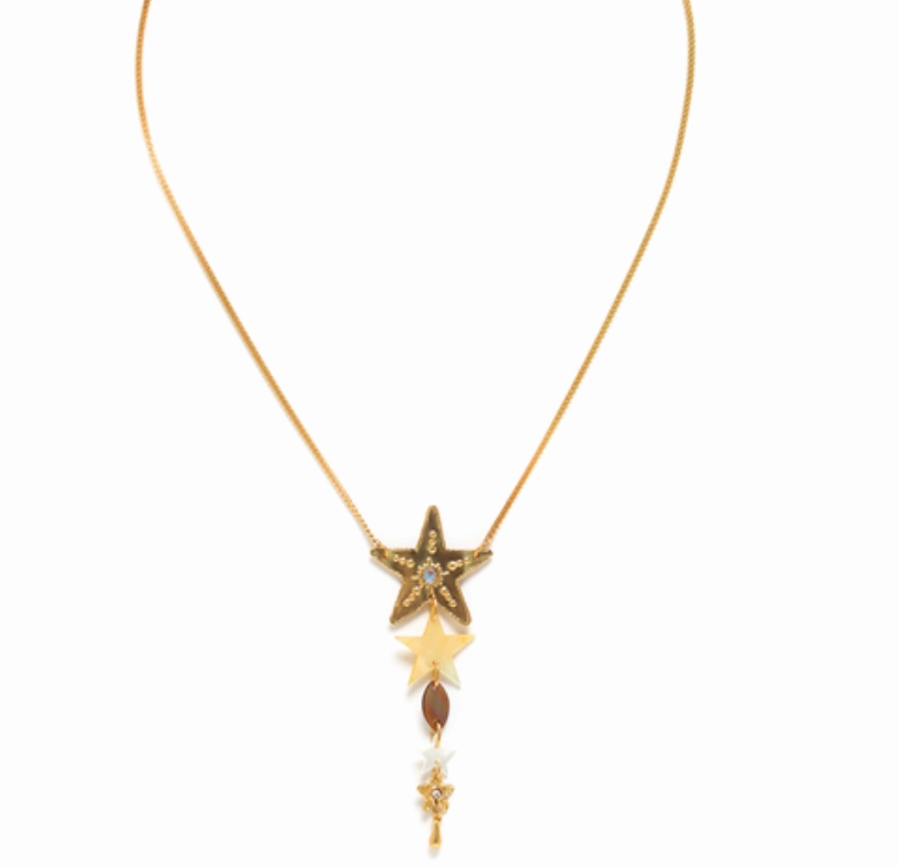 ESTRELLA Y necklace