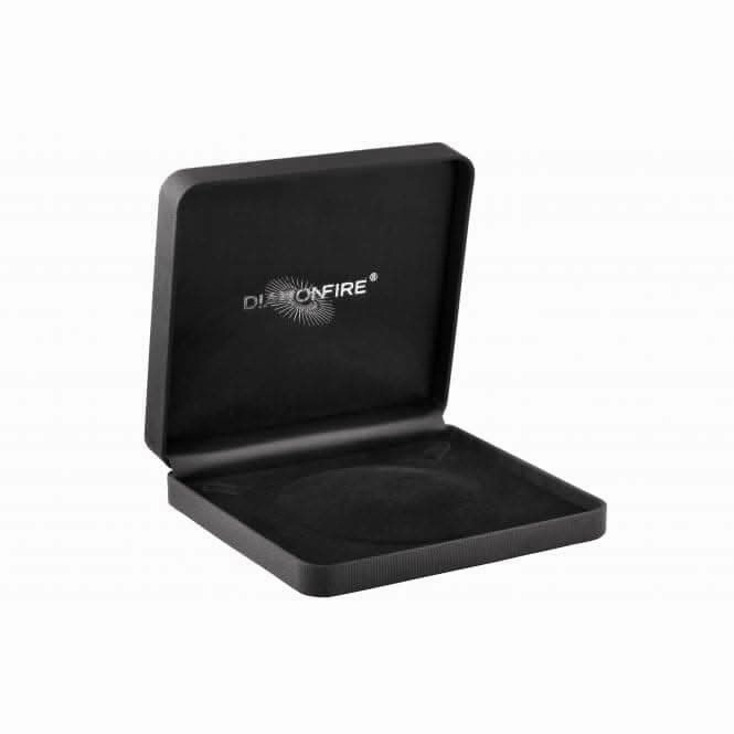 Fancy Baguette Scatter Neckace N4401