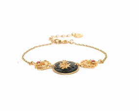 FRIDA 3 elements bracelets