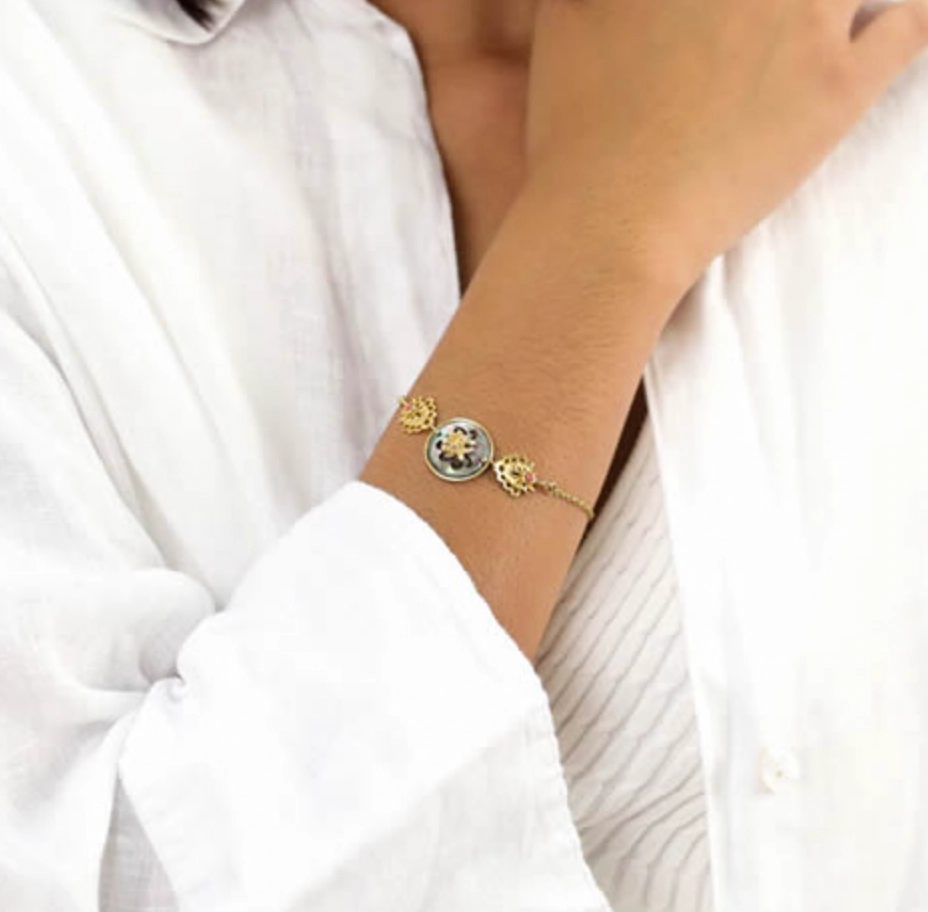 FRIDA 3 elements bracelets