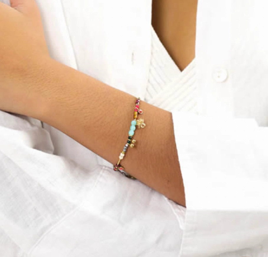 FRIDA simple bracelet