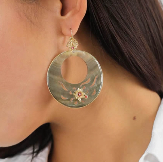 FRIDA XL french hooks