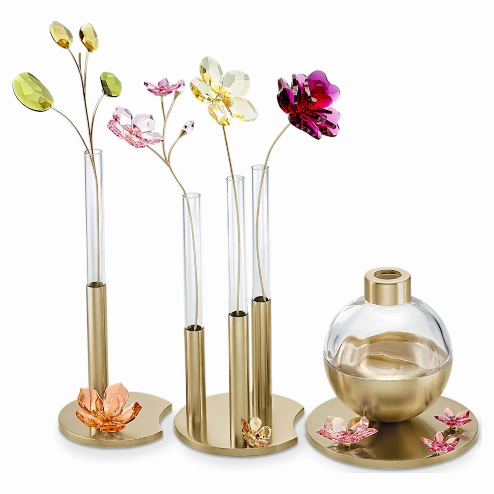 Garden Tales Decorative Small Vase