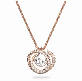 Generation Rosegold Pendant