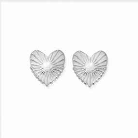 Glowing Beauty Stud Earrings SEST3216