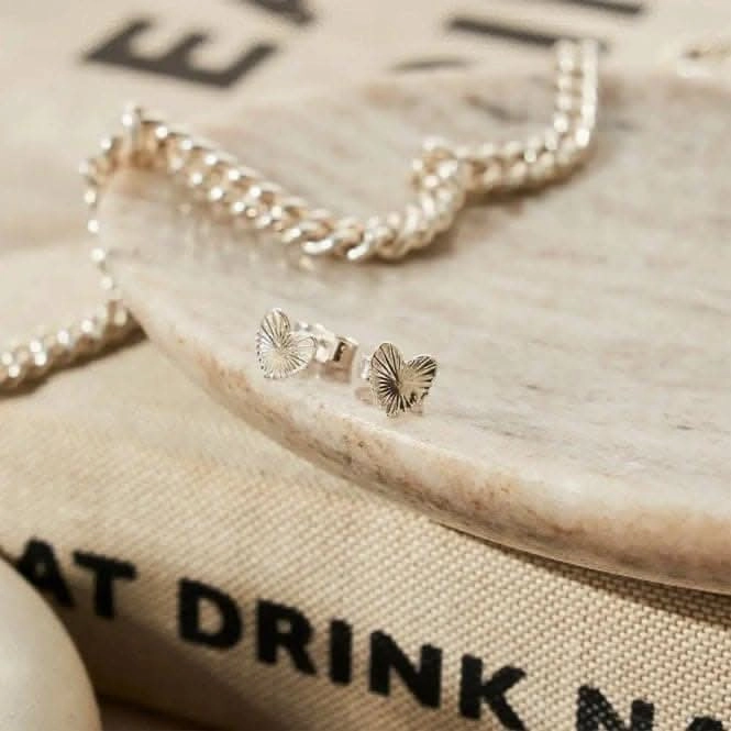 Glowing Beauty Stud Earrings SEST3216
