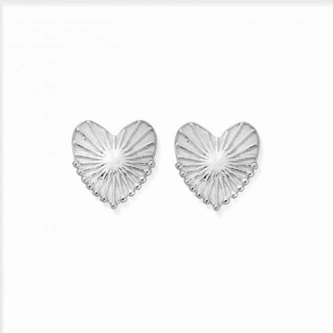 Glowing Beauty Stud Earrings SEST3216