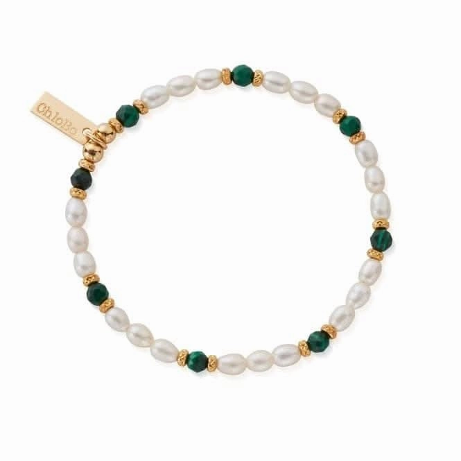 Gold Gentle Love Bracelet GBMRPFR