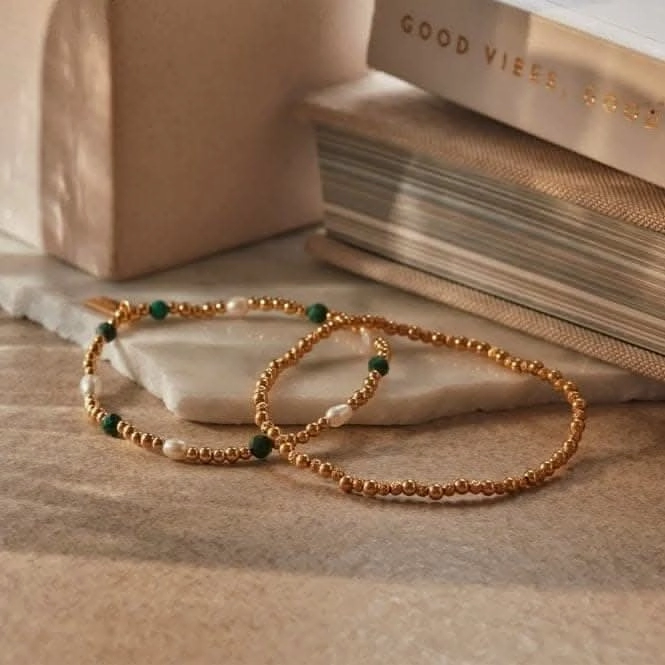 Gold Magical Beauty Set GBSETMRP