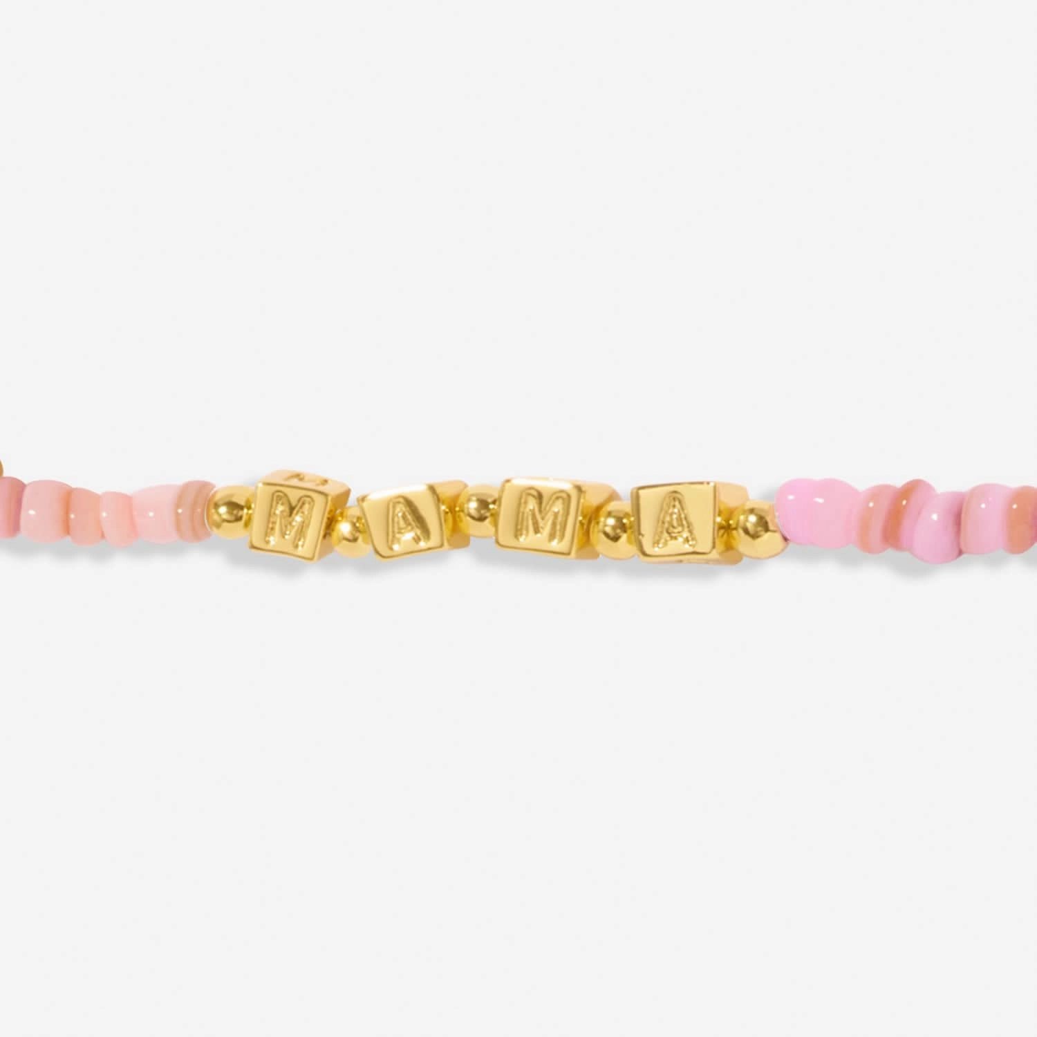 Happy Little Moments Mama Gold Plated Phone Charm 8270