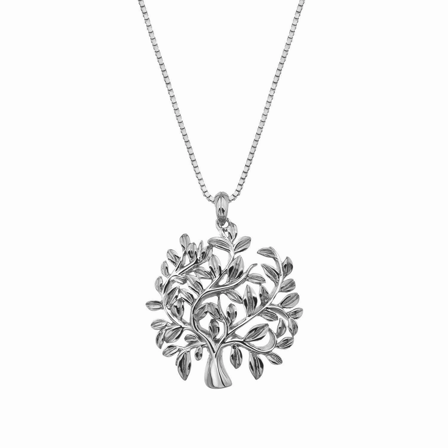 Hot Diamonds Passionate Pendant