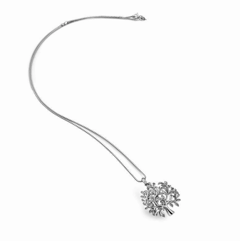 Hot Diamonds Passionate Pendant