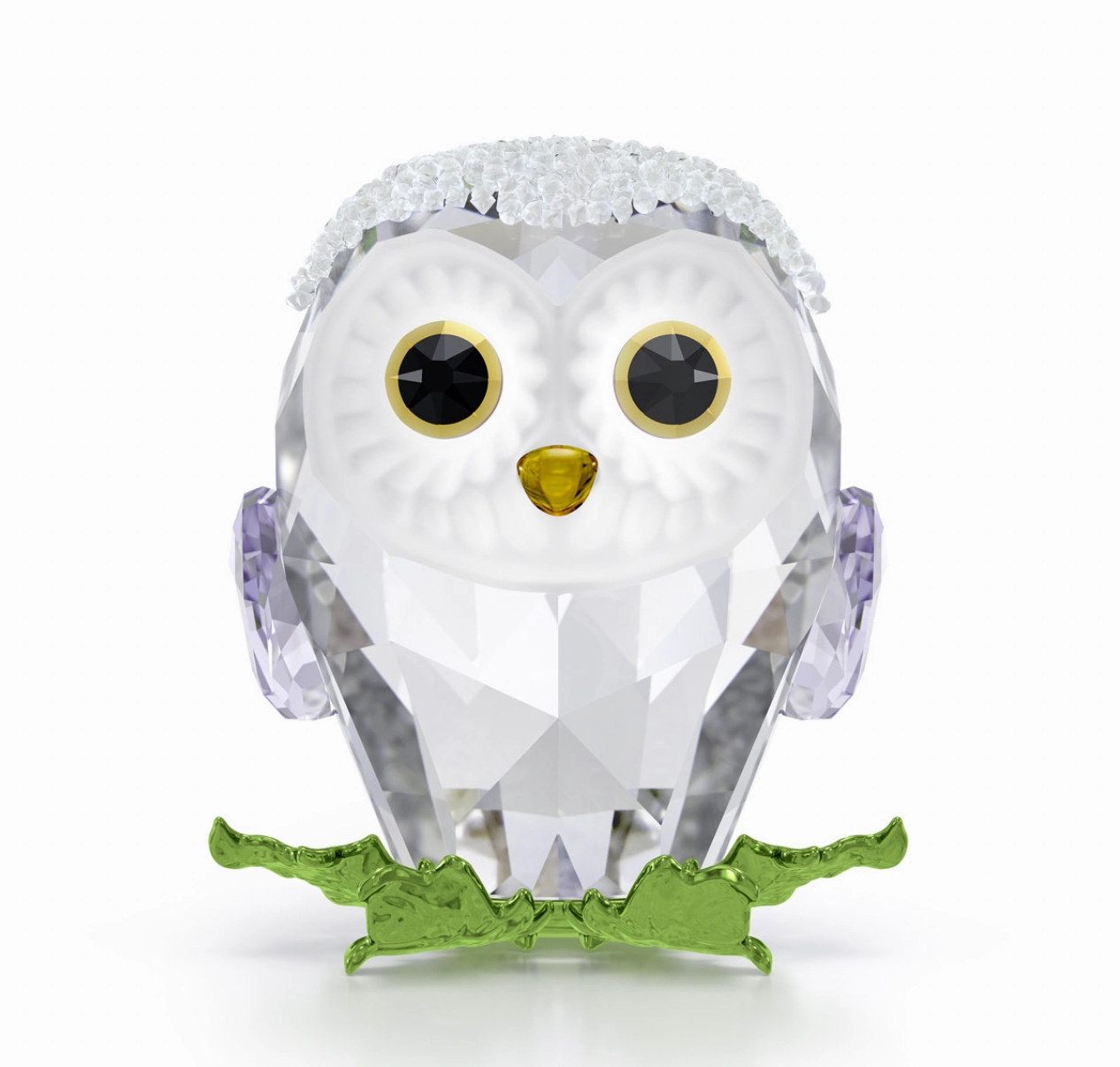 Idyllia Baby Owl