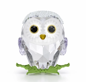 Idyllia Baby Owl
