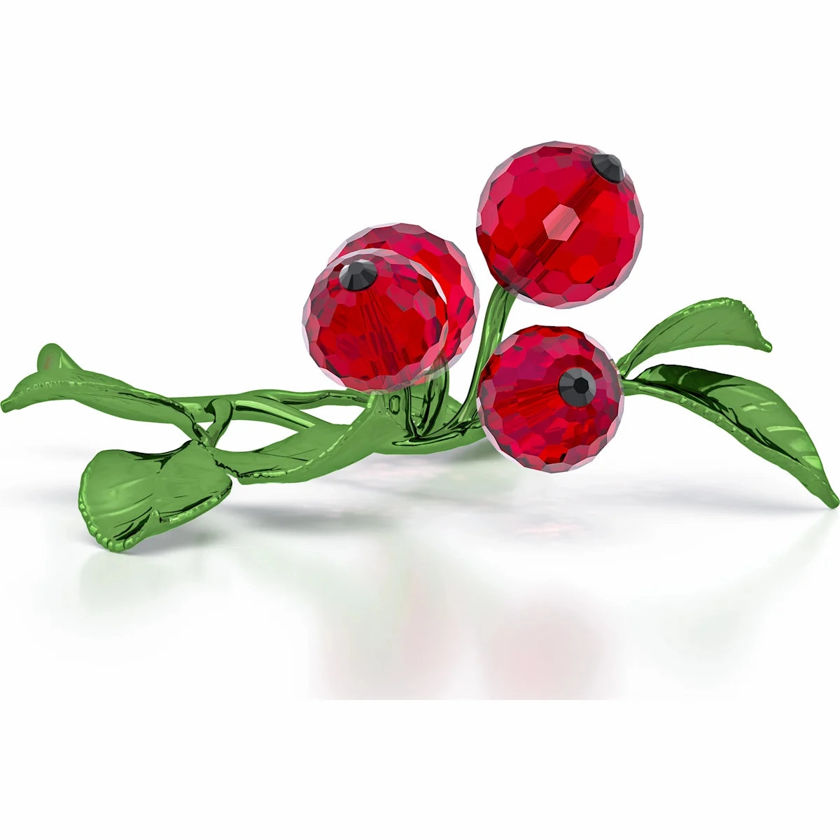 Idyllia: Red Berries