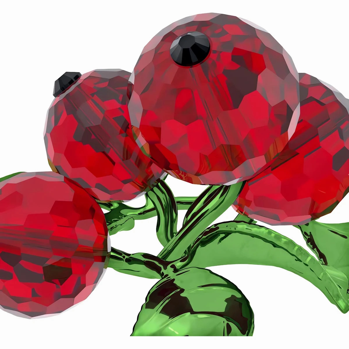 Idyllia: Red Berries