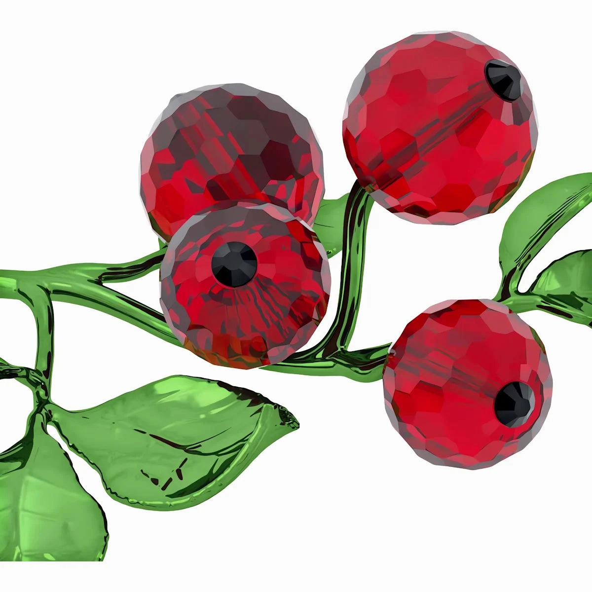 Idyllia: Red Berries