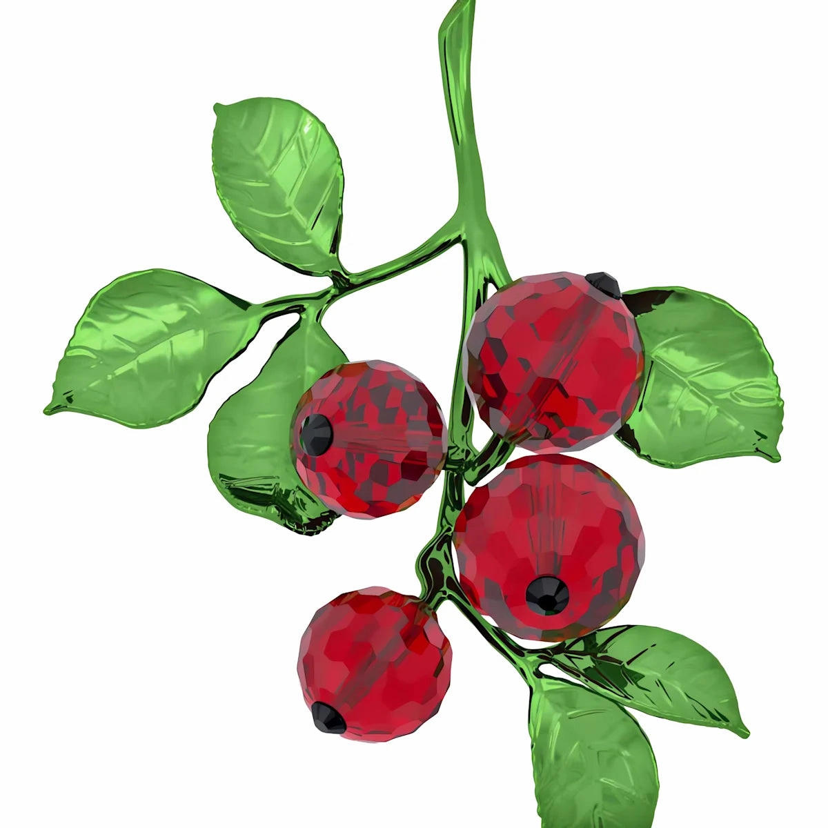Idyllia: Red Berries