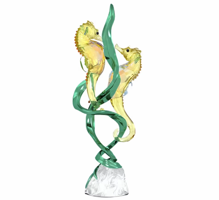 Idyllia SCS Annual Edition 2025 Seahorse