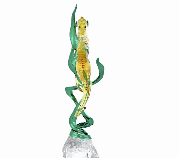 Idyllia SCS Annual Edition 2025 Seahorse