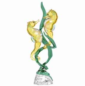 Idyllia SCS Annual Edition 2025 Seahorse