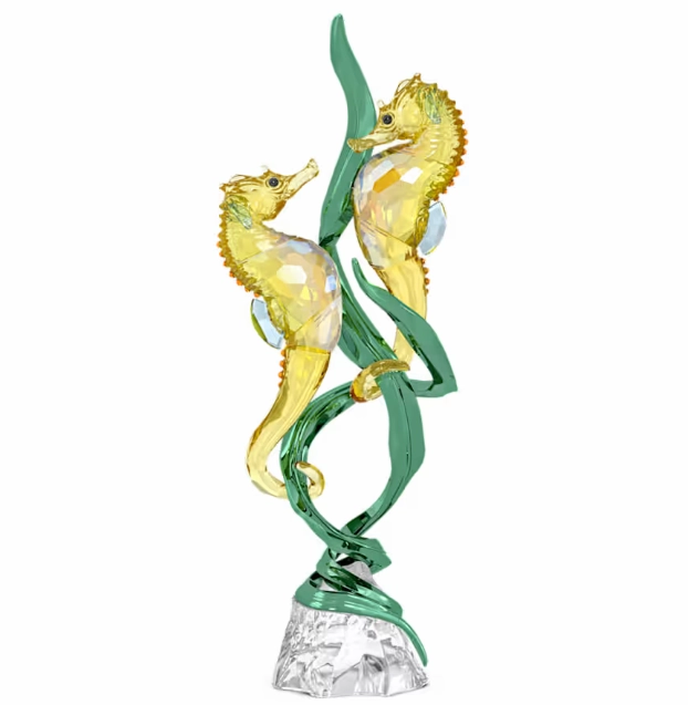 Idyllia SCS Annual Edition 2025 Seahorse