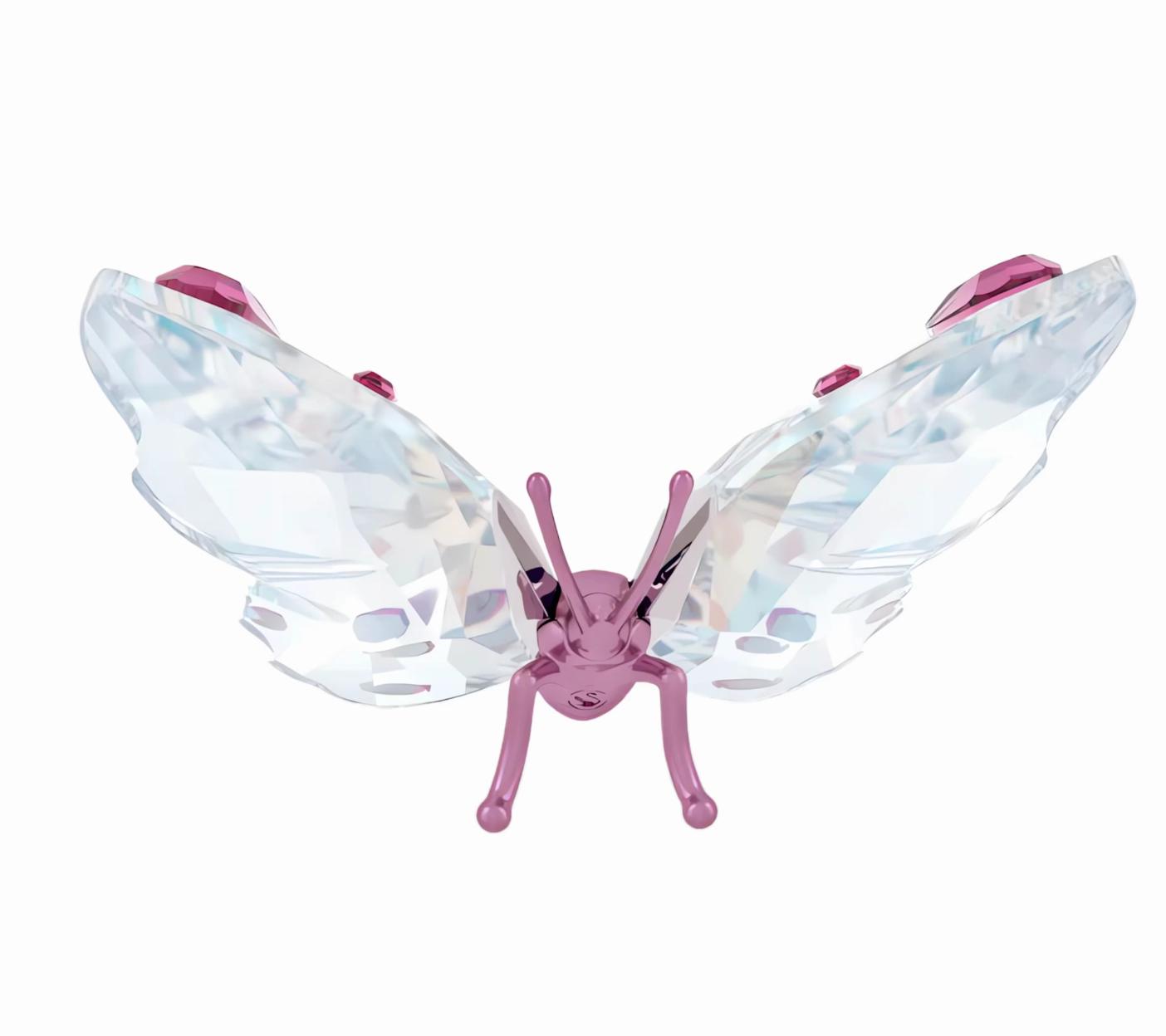 Idyllia Small Butterfly