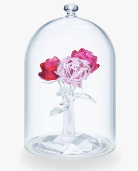 In The Secret Garden: Rose Bouquet