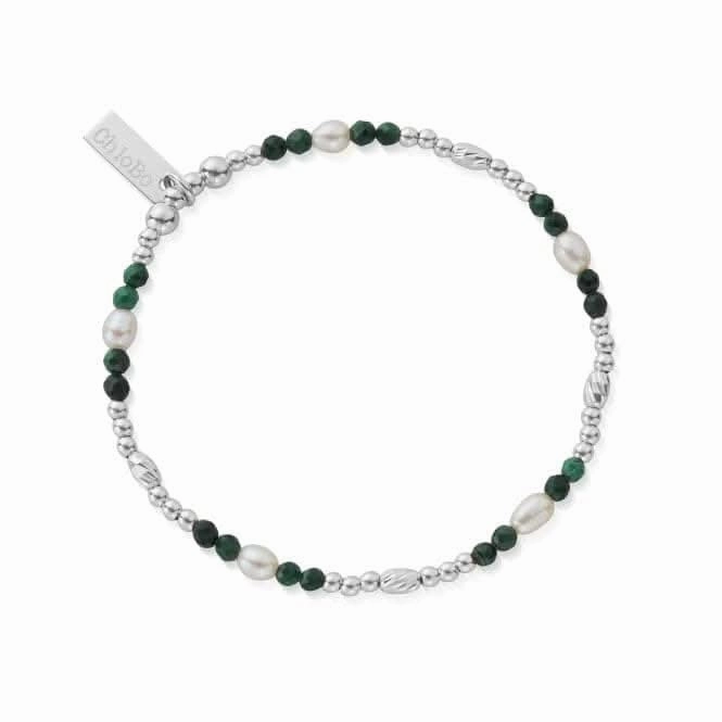 Inner Wisdom Bracelet SBMRPBC