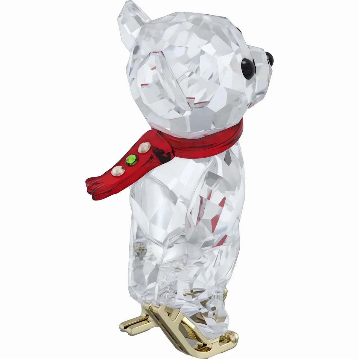 Kris Bear 130th Anniversary