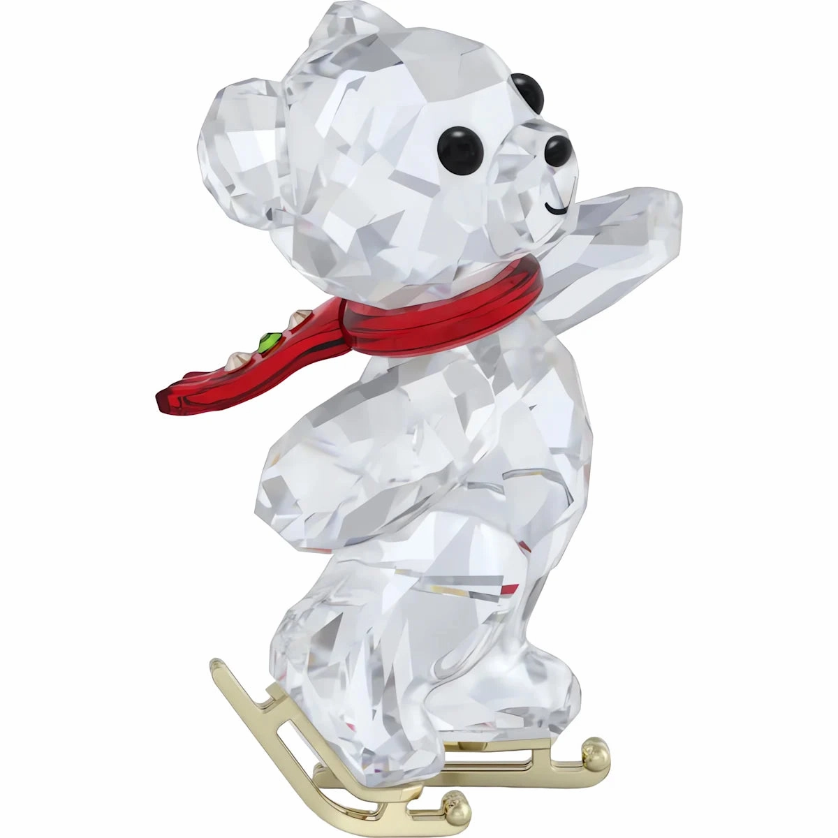 Kris Bear 130th Anniversary