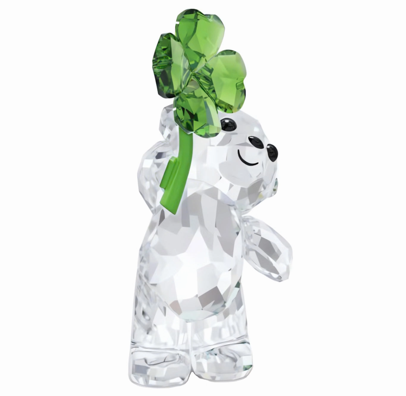 Kris Bear - Lucky Charm