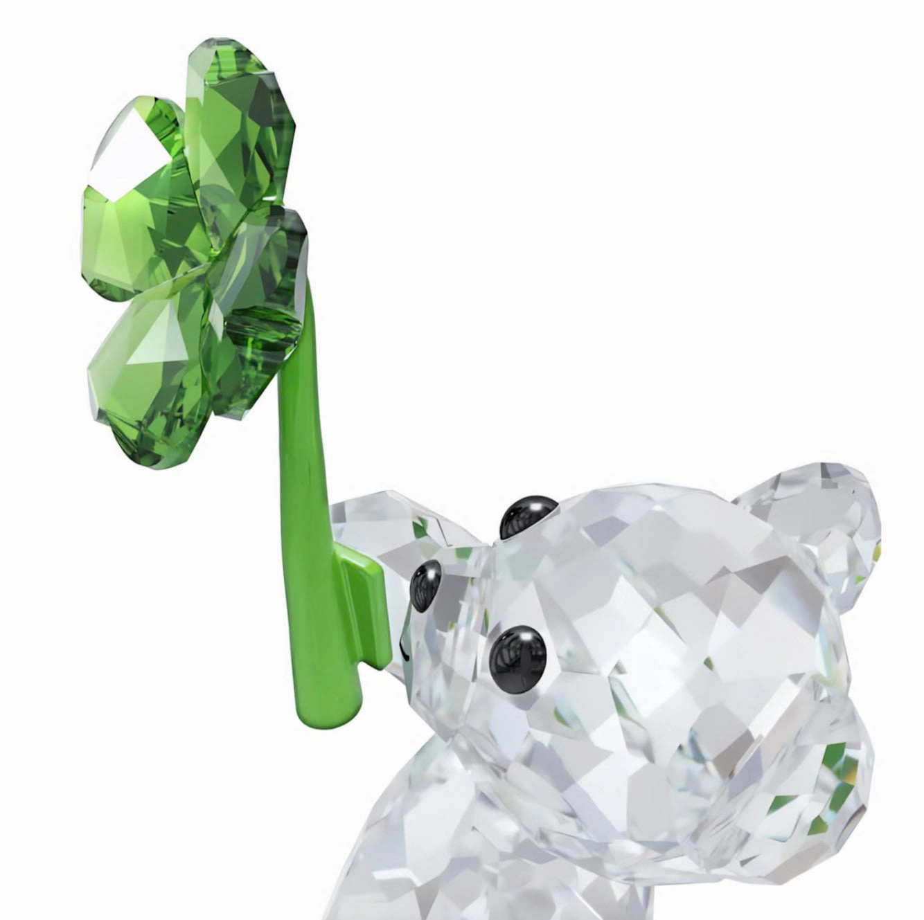 Kris Bear - Lucky Charm