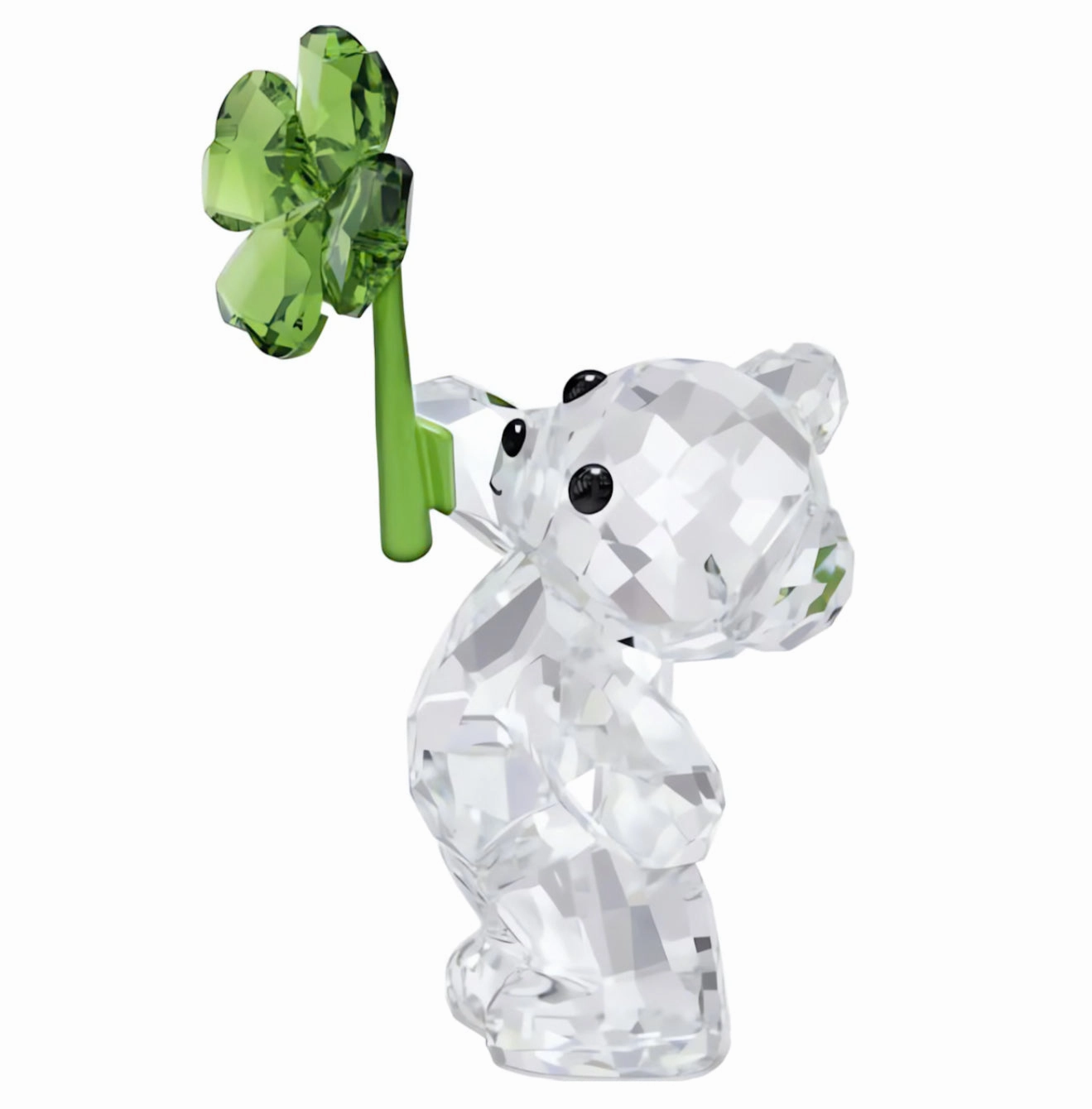 Kris Bear - Lucky Charm