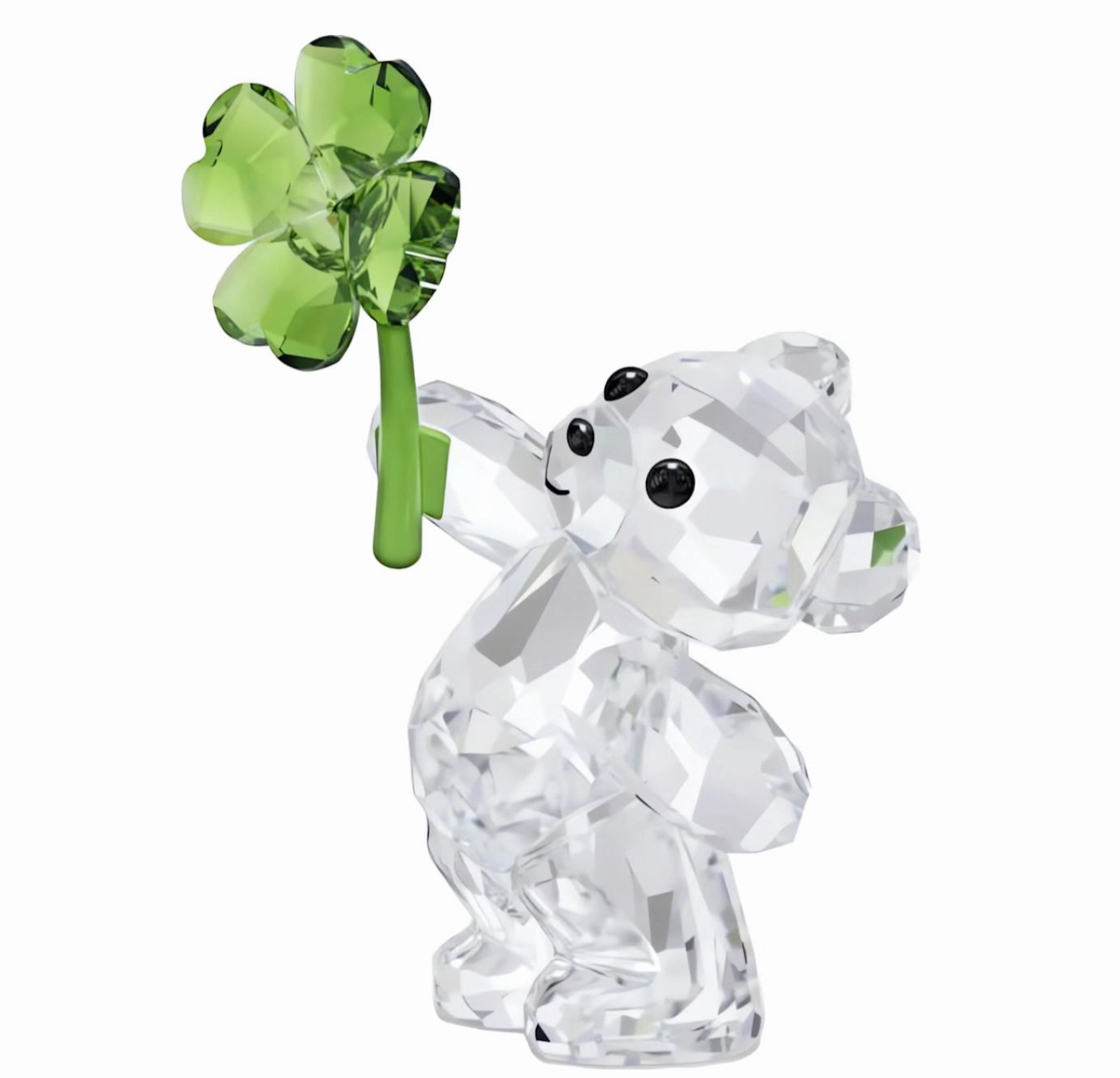 Kris Bear - Lucky Charm