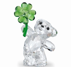 Kris Bear - Lucky Charm