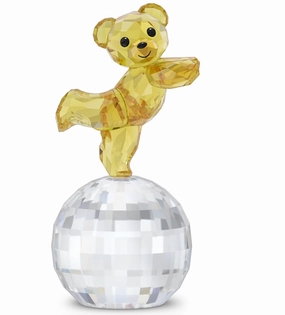 Kris Bear - Ready to Disco