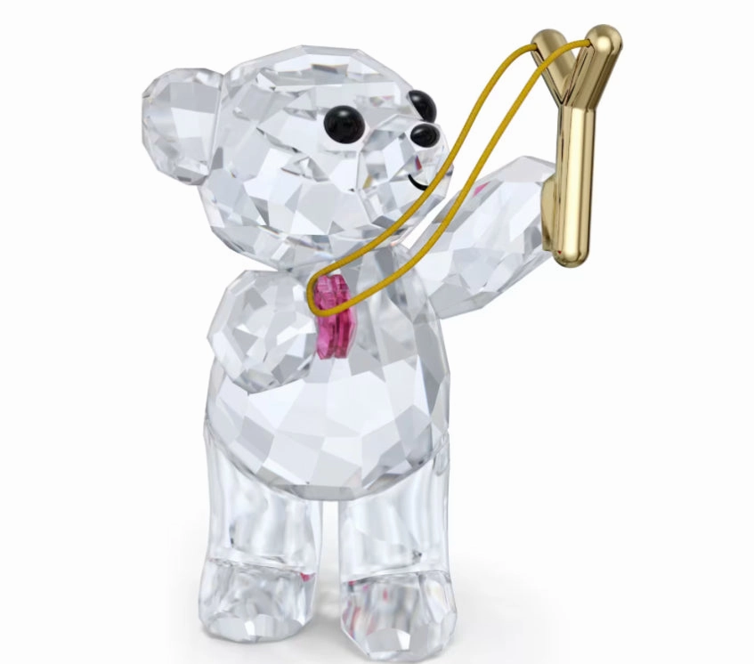 Kris Bear Sending You Love