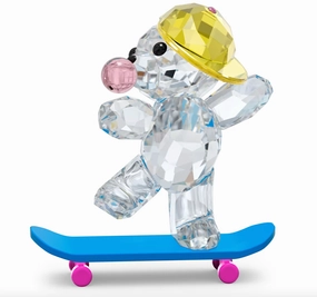 Kris Bear Skaterbear