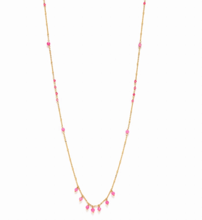 LENA long necklace