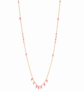 LENA long necklace