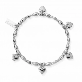 Life Lover Bracelet SBLRSR2518