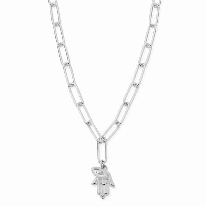 Link Chain Protection Necklace SNLC2005458