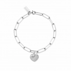 Link Chain Pure Passion Bracelet SBLC31831199
