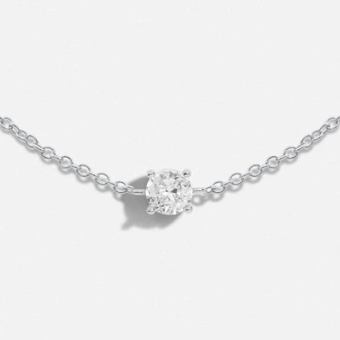 Love From Your Little Ones One Silver Plated 18cm   3cm  Bracelet 7301