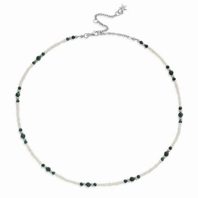 Lucky Aura Necklace SNMTP