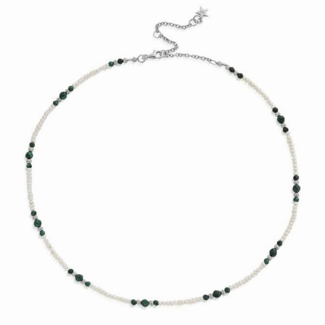 Lucky Aura Necklace SNMTP