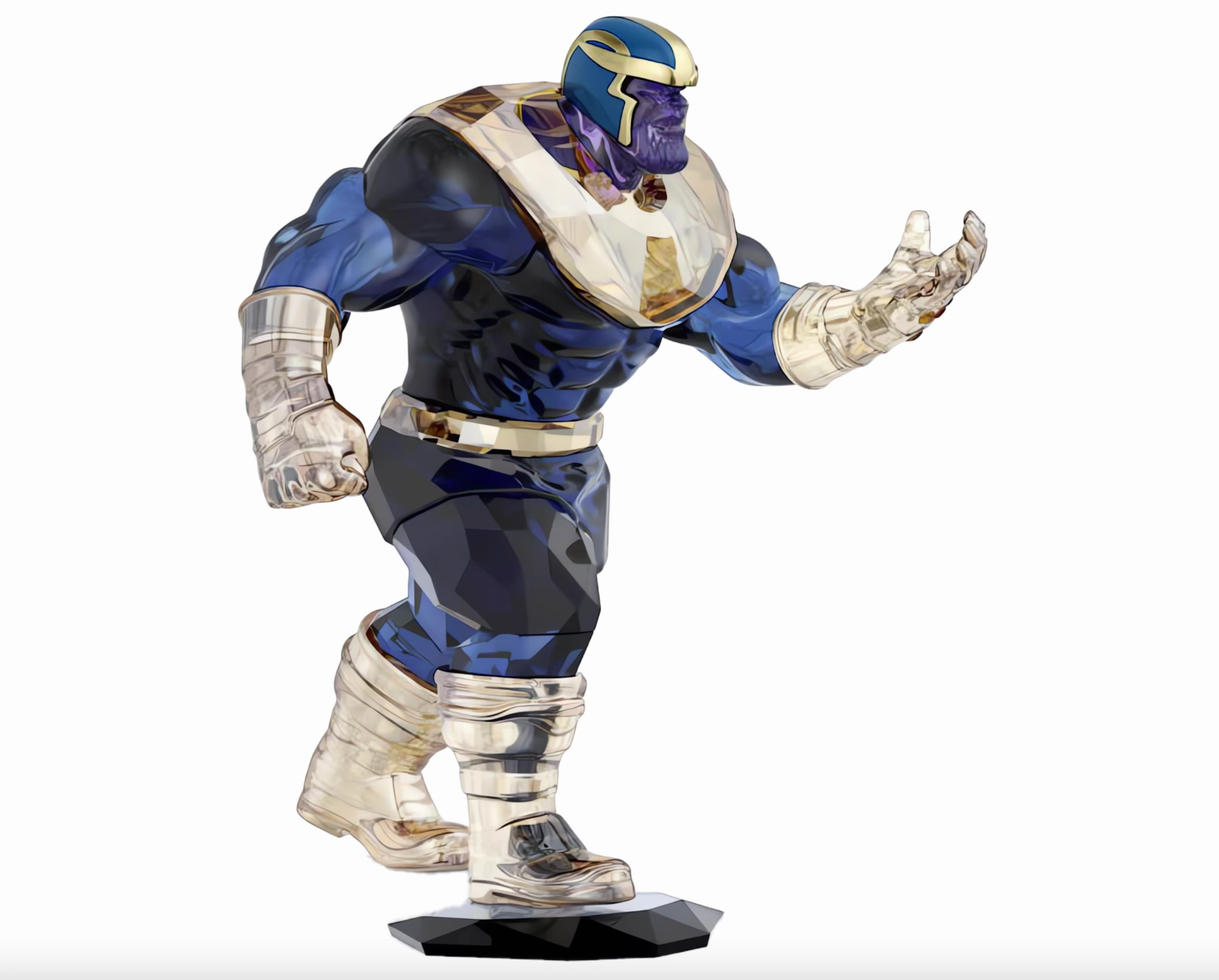 Marvel Thanos