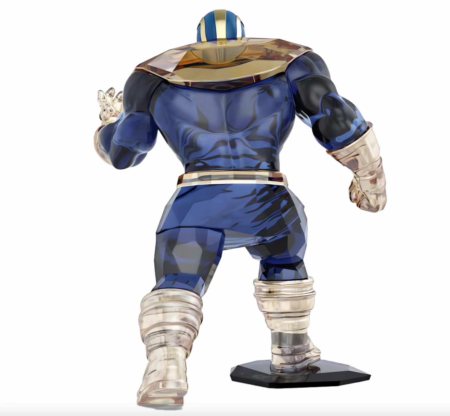 Marvel Thanos