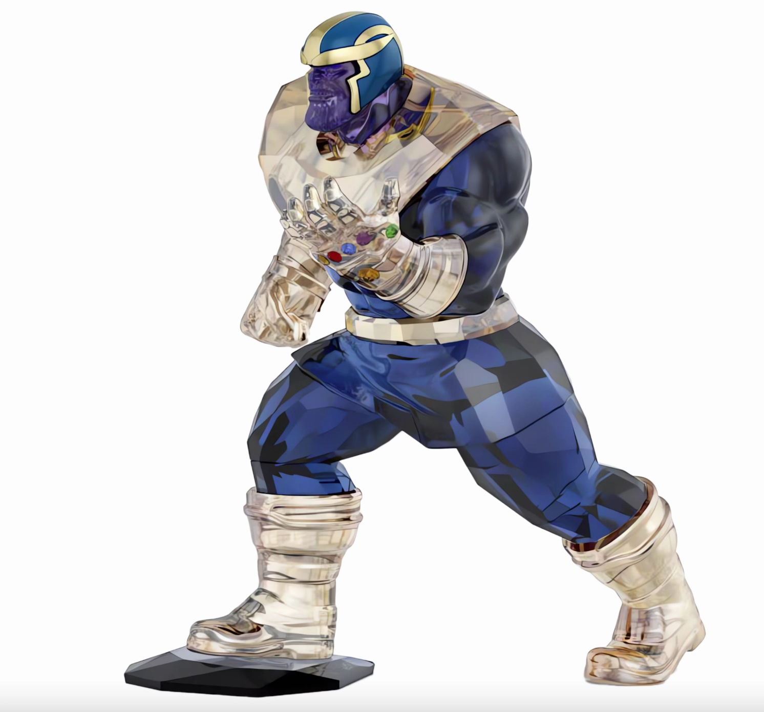 Marvel Thanos